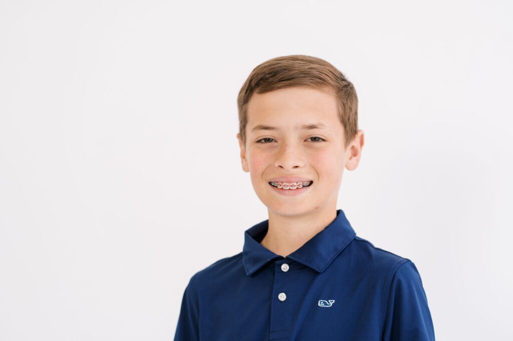 What to Expect the First Week of Braces