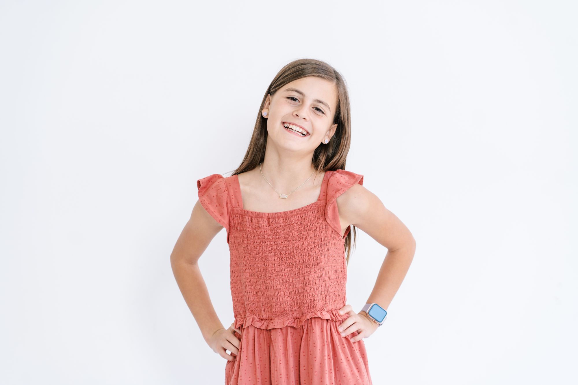 Why Your Child Should See an Orthodontic Specialist at Age Seven