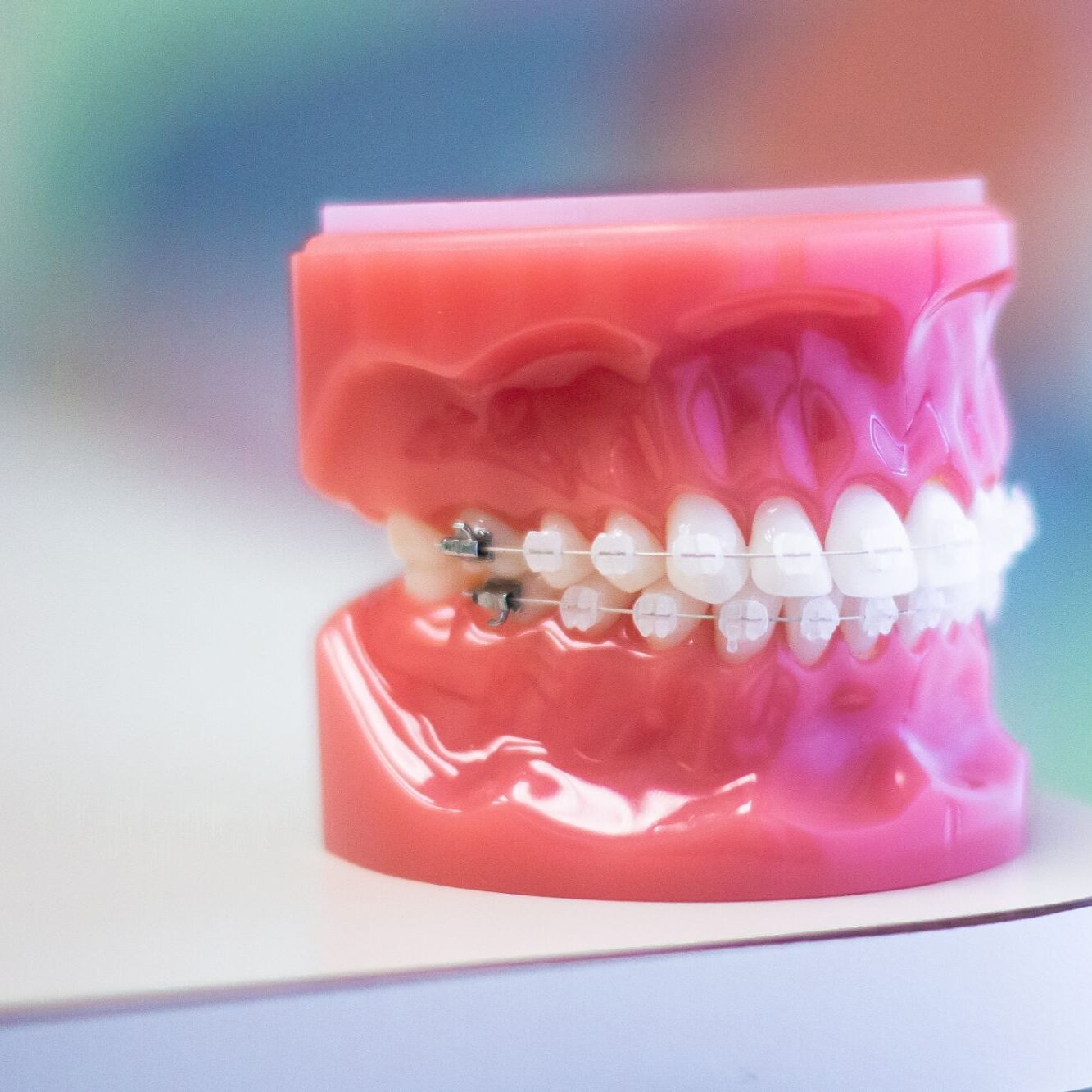 rome orthodontist